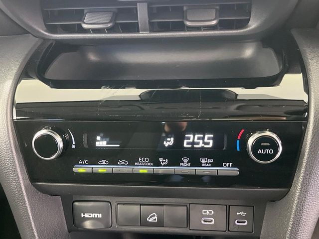 YARIS CROSS HYBRID