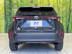 YARIS CROSS HYBRID