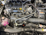YARIS CROSS HYBRID