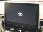 COROLLA CROSS HYBRID