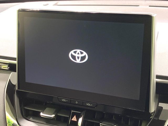 COROLLA CROSS HYBRID