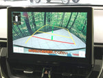 COROLLA CROSS HYBRID
