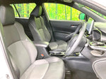 COROLLA CROSS HYBRID
