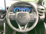 COROLLA CROSS HYBRID