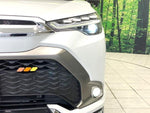 COROLLA CROSS HYBRID