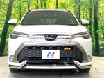 COROLLA CROSS HYBRID