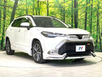 COROLLA CROSS HYBRID
