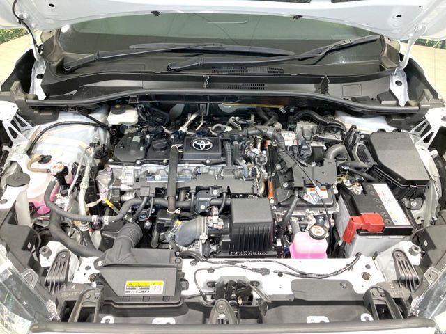 COROLLA CROSS HYBRID