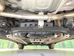 COROLLA CROSS HYBRID