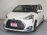 SIENTA HYBRID