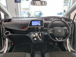 SIENTA HYBRID