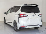 SIENTA HYBRID
