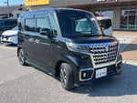Spacia custom