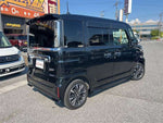 Spacia custom