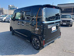 Spacia custom