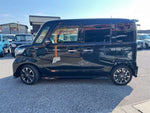 Spacia custom