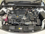HARRIER HYBRID