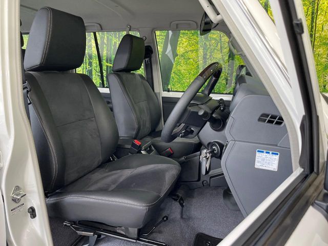LANDCRUISER 70