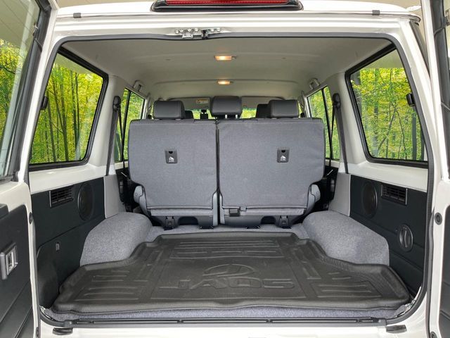 LANDCRUISER 70