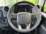 LANDCRUISER 70