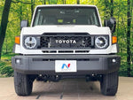 LANDCRUISER 70