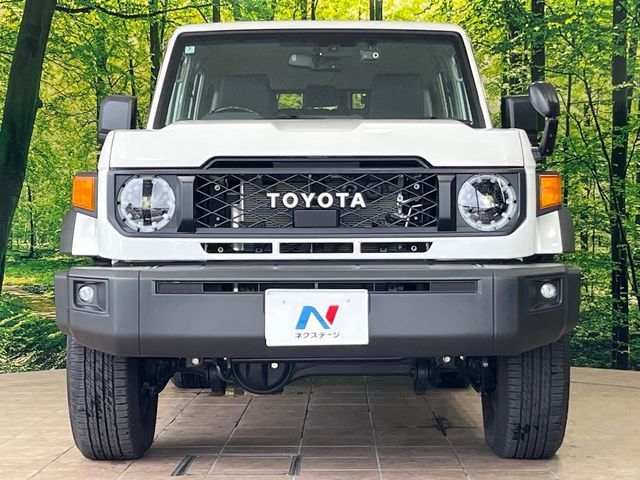 LANDCRUISER 70