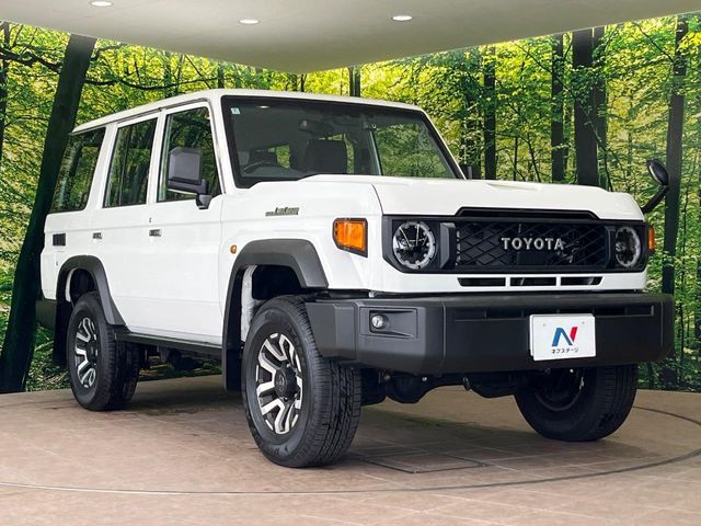 LANDCRUISER 70