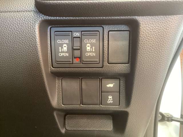 STEPWAGON e:HEV SPADA