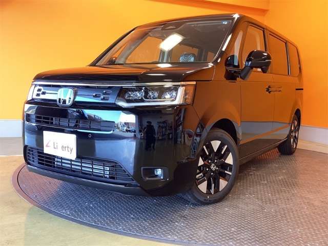 STEPWAGON