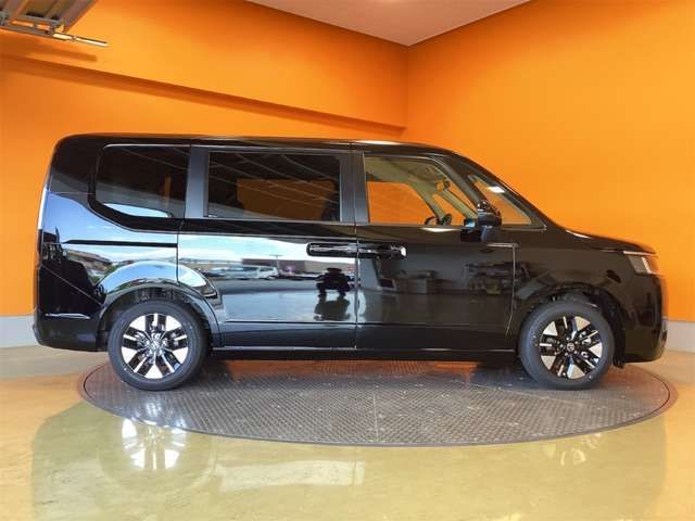 STEPWAGON