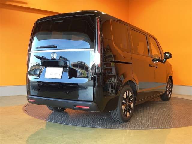 STEPWAGON