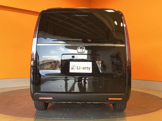 STEPWAGON