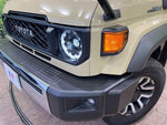 LANDCRUISER 70