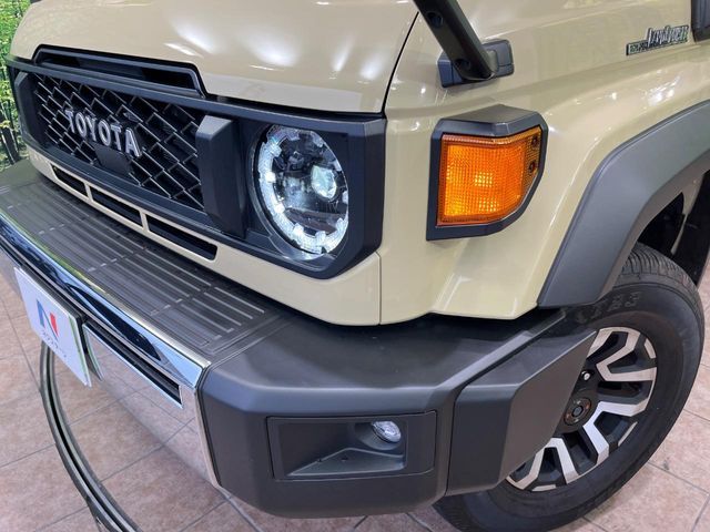 LANDCRUISER 70