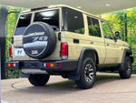 LANDCRUISER 70
