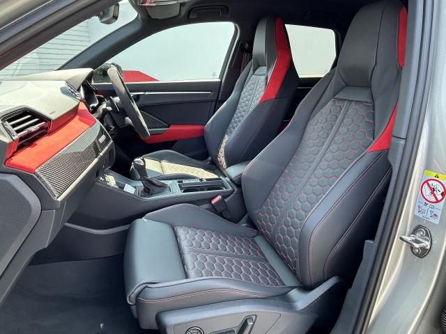 AUDI RS Q3