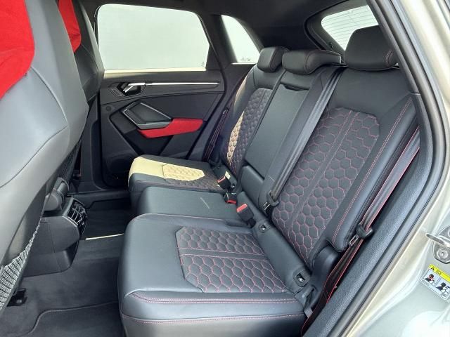 AUDI RS Q3