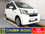 MOVE 4WD