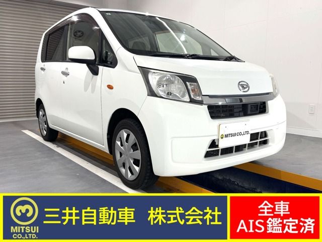 MOVE 4WD