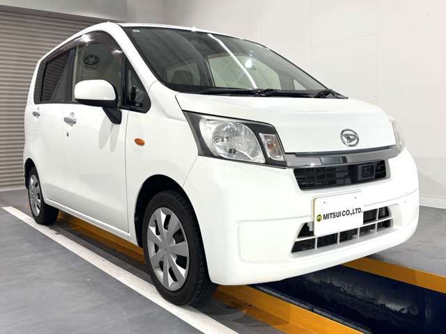 MOVE 4WD