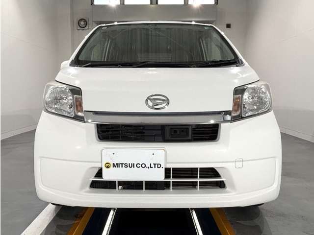 MOVE 4WD