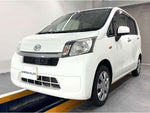 MOVE 4WD
