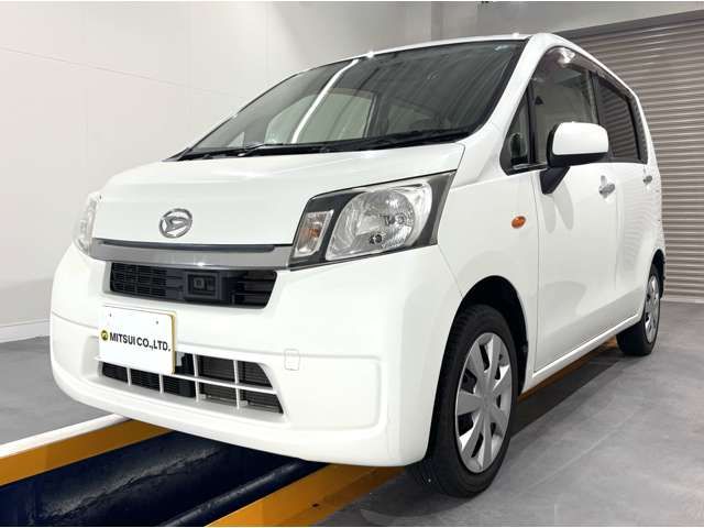 MOVE 4WD