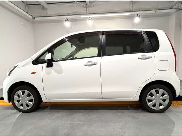 MOVE 4WD