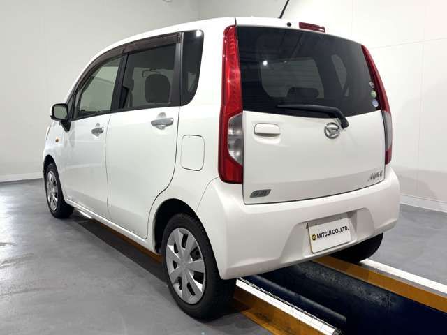 MOVE 4WD