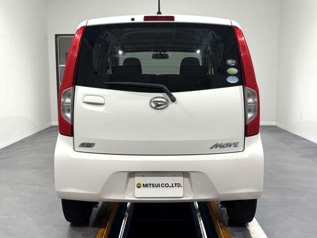 MOVE 4WD