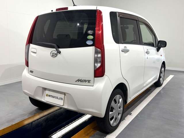 MOVE 4WD