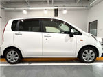 MOVE 4WD