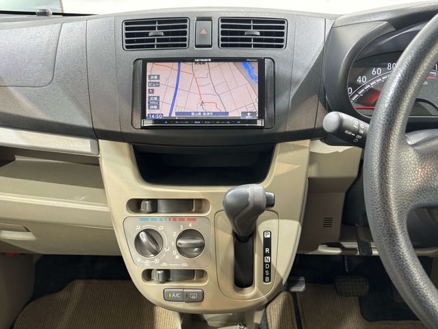 MOVE 4WD