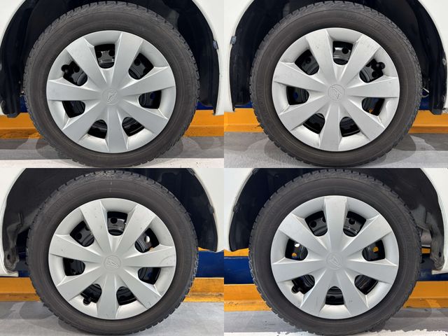 MOVE 4WD